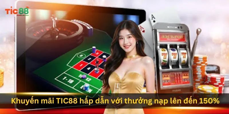khuyen-mai-tic88-hap-dan-voi-thuong-nap-len-den-150%