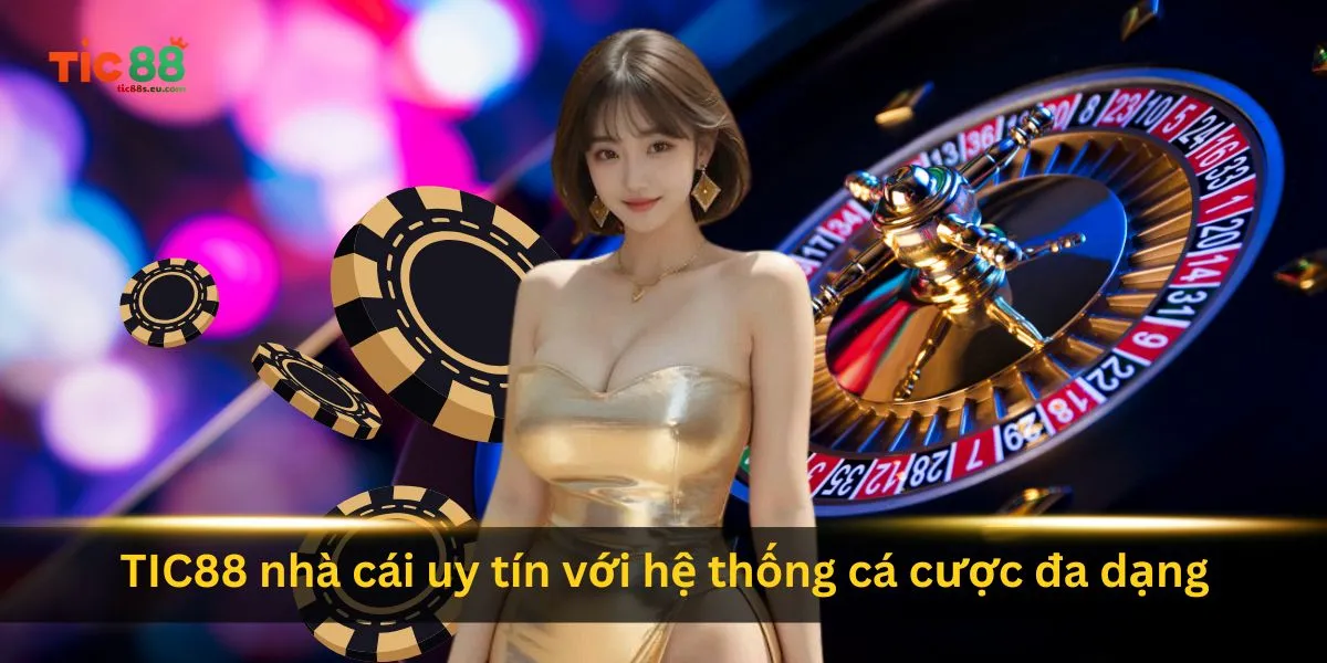 Trang chủ 6 tic88-nha-cai-uy-tin-voi-he-thong-ca-cuoc-da dang
